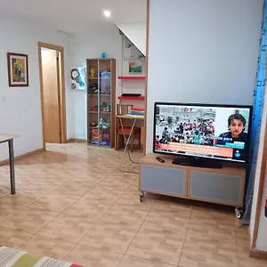 Casa Ferrer Barcelona Appartamento