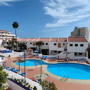 Garden Costa Adeje (Tenerife)