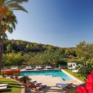 Lluc Boutique & Luxury Sant Rafel de sa Creu