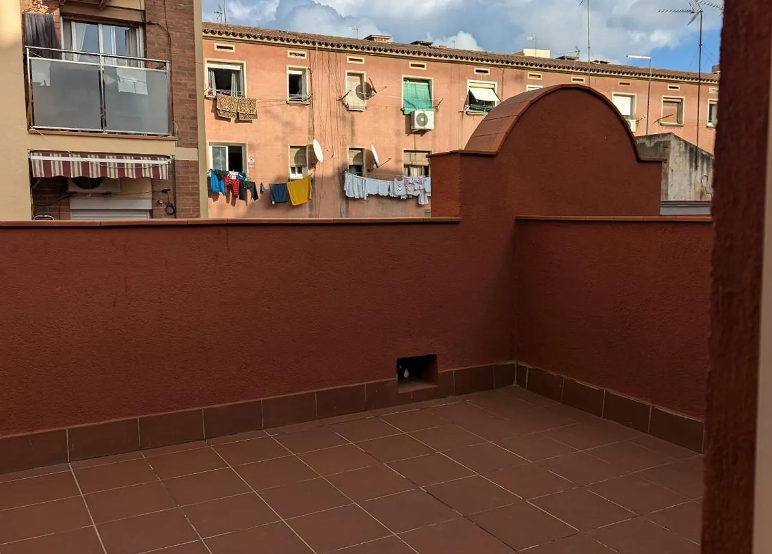 Caliu Apartments Barcelona - Fira L'Hospitalet de Llobregat España