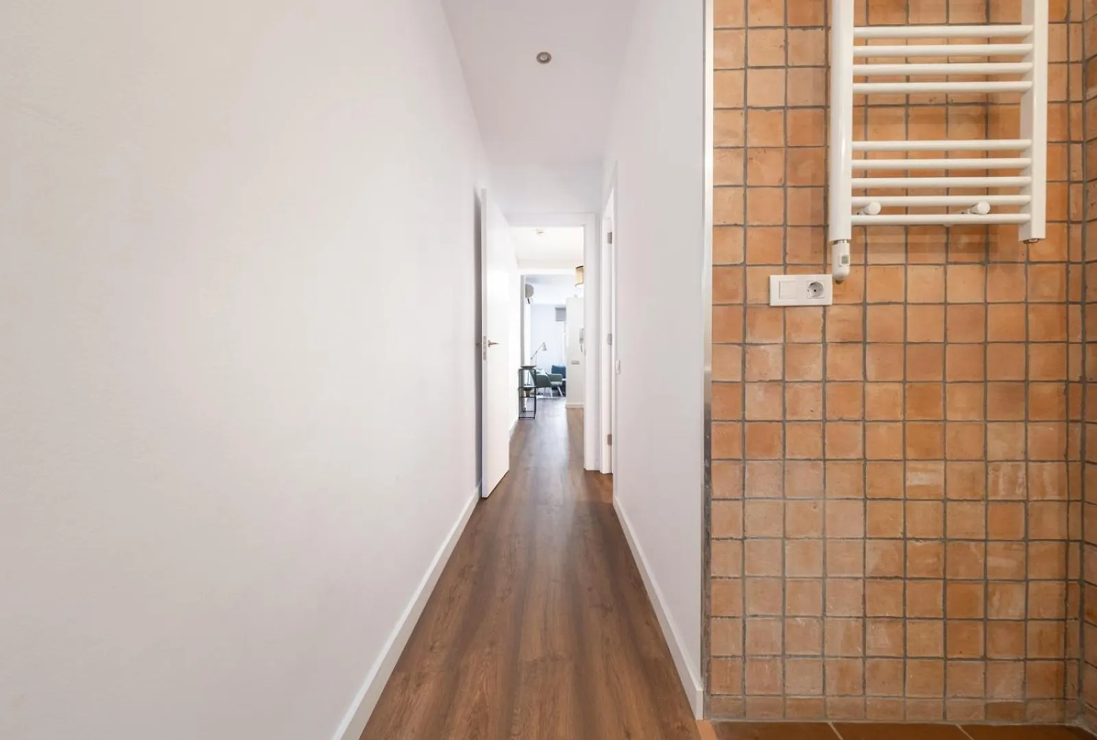 Caliu Apartments Barcelona - Fira L'Hospitalet de Llobregat 0*,