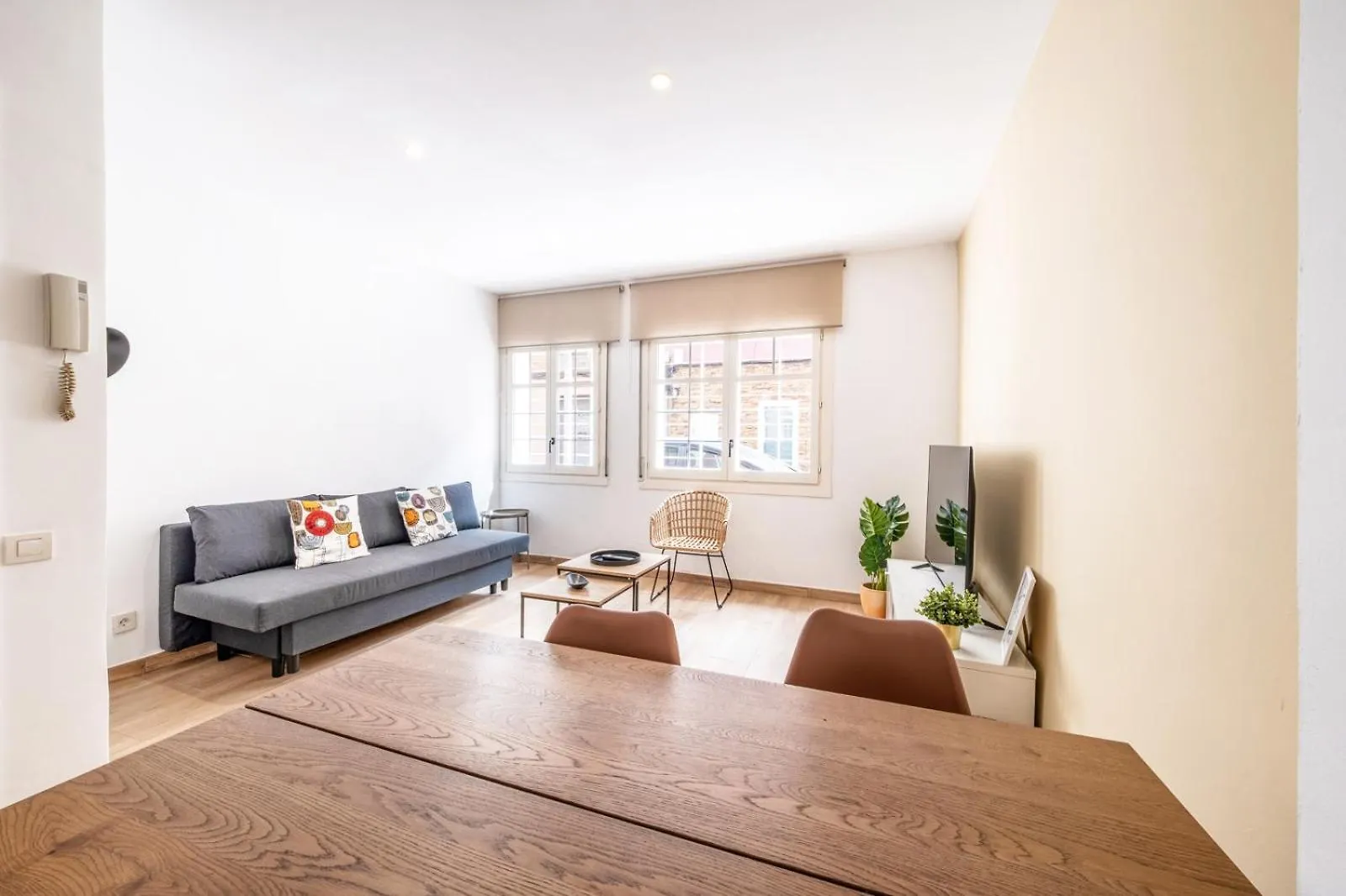 Caliu Apartments Barcelona - Fira L'Hospitalet de Llobregat España