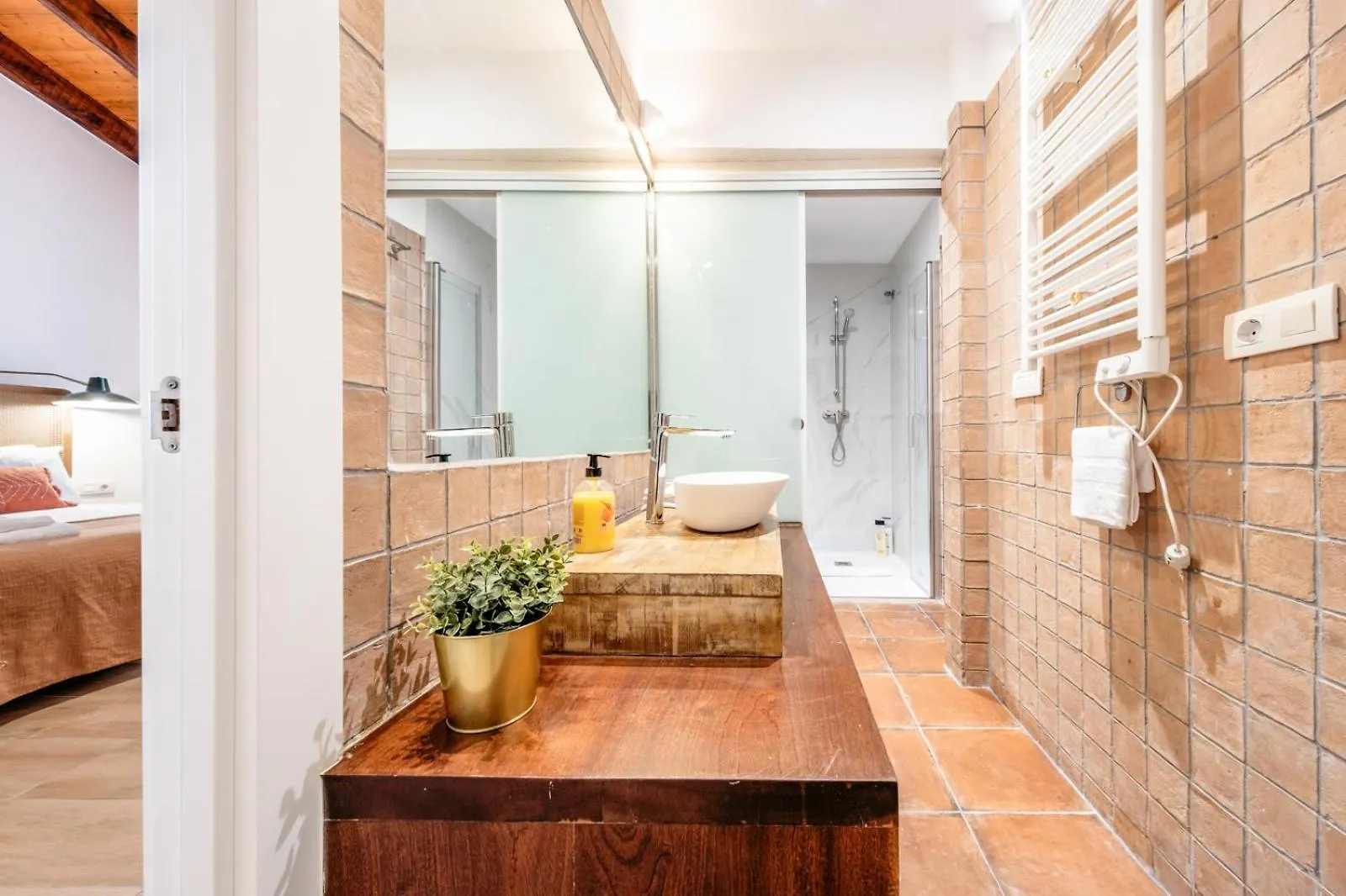 Caliu Apartments Barcelona - Fira L'Hospitalet de Llobregat 0*,  España