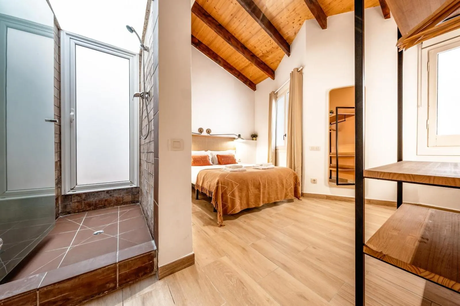 Caliu Apartments Barcelona - Fira L'Hospitalet de Llobregat