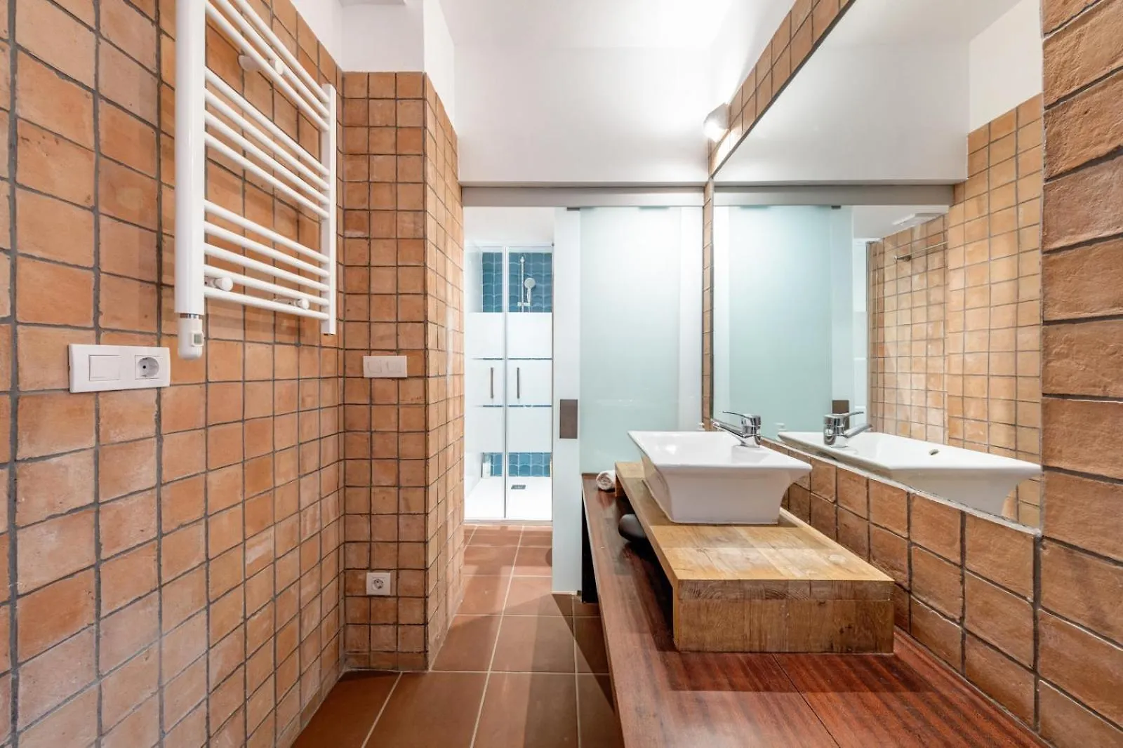 Caliu Apartments Barcelona - Fira L'Hospitalet de Llobregat