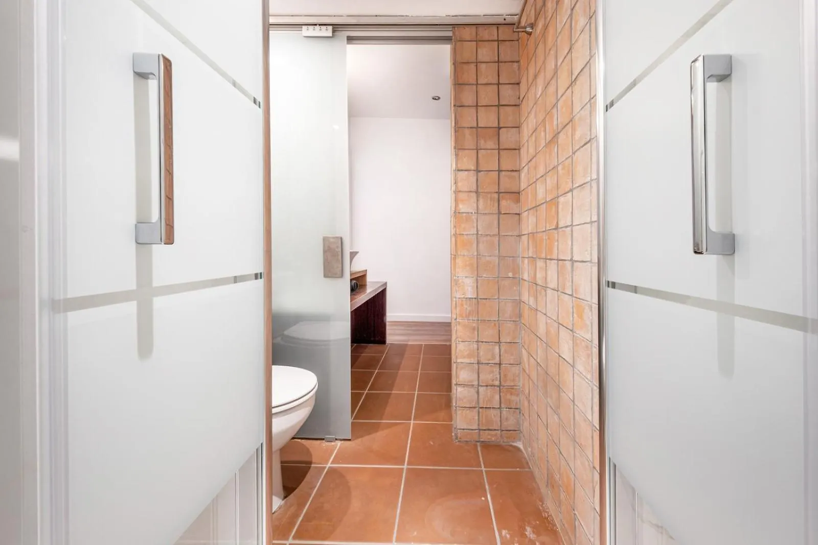 Caliu Apartments Barcelona - Fira L'Hospitalet de Llobregat