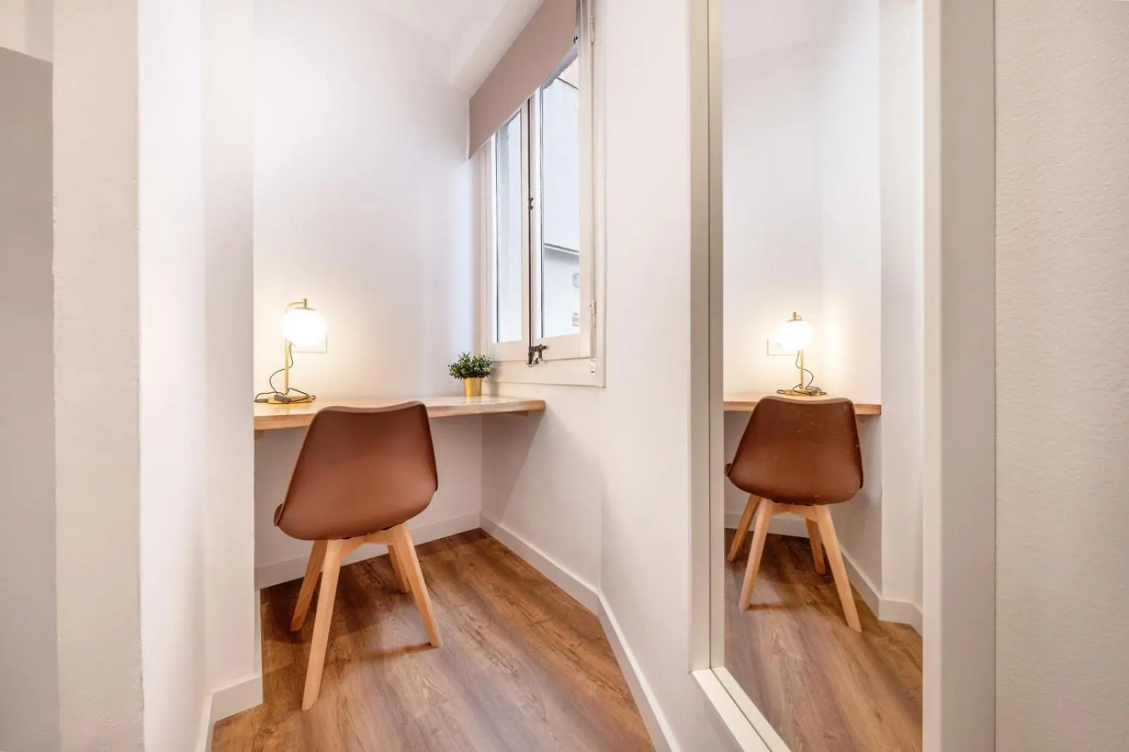 Caliu Apartments Barcelona - Fira L'Hospitalet de Llobregat Spain