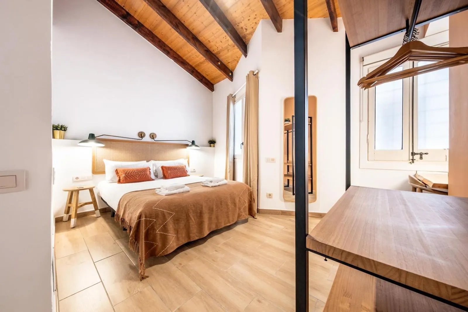 Caliu Apartments Barcelona - Fira L'Hospitalet de Llobregat
